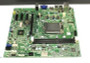 DELL DIH81R SYSTEM BOARD LGA1155 W/O CPU OPTIPLEX 3020 SFF.
