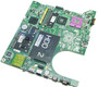 DELL M824G LAPTOP BOARD FOR STUDIO 1735 1737 LAPTOP.