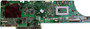 DELL TRWNX SYSTEM BOARD CORE M 1.2GHZ (M-5Y71) W/CPU LATITUDE 13 (7350).