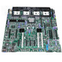 DELL RD318 QUAD XEON SYSTEM BOARD 800MHZ FSB FOR POWEREDGE 6850.