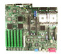 DELL H6266 DUAL SOCKET 603 SERVER BOARD, 400MHZ FSB, UP TO 12 GB DDR MEMORY SUPPORT, FOR POWEREDGE 4600 SERVER .