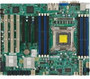 DELL P19C9 SYSTEM BOARD FOR POWEREDGE C2100 SERVER.