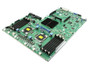 DELL TK42J SYSTEM BOARD 2-SOCKET FCLGA1366 W/O CPU FOR POWEREDGE R610 SERVER.