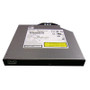 DELL KVXM6 8X SLIMLINE SATA INTERNAL DVD-ROM DRIVE FOR POWEREDGE R610 R710.