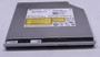 DELL 8RW6T 8X SATA INTERNAL DVD±RW DRIVE.