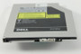 DELL - 9.5 MM 8X SATA INTERNAL SLIM LINE SUPER-MULTI DUAL LAYER DVD±RW DRIVE FOR INSPIRON (RWDMD).