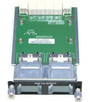 DELL GM765 EMC POWERCONNECT 10GE CX4 DUAL UPLINK MODULE.