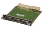 DELL T347D POWERCONNECT M8024 CX-4 UPLINK MODULE.