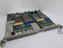 DELL P8VWX FORCE10 NETORKS LINE CARD WITH 10X 10GB XFP FOR EJ600I/EJ1200I.