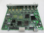 DELL 92W08 FORCE 10 4-PORT 10GE LAN CARD MODULE.