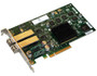 DELL 7M07G 10GB DUAL PORT SFP+ BARE CAGE NIC PCI-E ADAPTER. (NETAPP OEM).