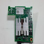 DELL 8F6NV X520 DUAL PORT MEZZANINE NETWORK CARD FOR M SERIES BLADES.