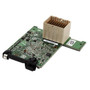 DELL H093G BROADCOM DUAL PORT 5709 PCIE ETHERNET NETWORK INTERFACE CARD.