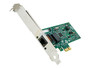 DELL - GIGABIT CT DESKTOP ADAPTER PCI-E RJ-45 10/100/1000BAS (A2290104).  FACTORY SEALED.