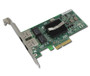 DELL MHJGD INTEL I350 DUAL-PORT 1GB 1000BASE-T PCI-E FULL-PROFILE NIC.