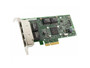 DELL TMGR6 BROADCOM BCM5719 1G QUAD PORT ETHERNET PCI-E 2.0 X4 NETWORK INTERFACE CARD.