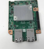 DELL J2CD0 10GBE MEZZANINE CARD FOR POWEREDGE C6320.