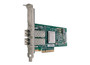 QLogic 8Gb FC Dual-port HBA for IBM System x - host bus adapter( 42D0510)