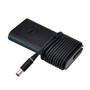 DELL JCF3V 130 WATT 19.5 VOLT 6.7AMP AC ADAPTER FOR LATITUDE, INSPIRON, PRECISION, VOSTRO.