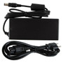DELL TD231 60 WATT AC ADAPTER FOR INSPIRON 1000, 1200, 1300, 2200, B120,B130.
