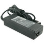 DELL - 65 WATT 19.5VOLT 3.34A AC ADAPTER FOR INSPIRON LATITUDE DSERIES WITHOUT POWER CORD (MK911).