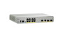 Cisco Catalyst 2960CX-8TC-L - switch - 8 ports - managed - rack-mountable