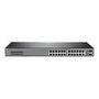 HPE OfficeConnect 1920S 24G 2SFP PoE+ 370W - switch - 24 ports - managed -