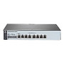 HPE 1820-8G - switch - 8 ports - managed - rack-mountable