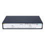 HPE OfficeConnect 1420 5G PoE+ - switch - 5 ports - unmanaged