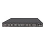 HPE 1950-48G-2SFP+-2XGT-PoE+ - switch - 48 ports - managed - rack-mountable