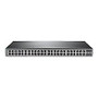 HPE OfficeConnect 1920S 48G 4SFP - switch - 48 ports - managed - rack-mount