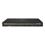 HPE Aruba 8320 - switch - 48 ports - managed - rack-mountable - with 2 x Ar