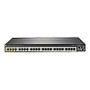 HPE Aruba 2930M 24 Smart Rate POE+ 1-Slot - switch - 24 ports - managed - r