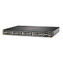 Aruba 6300F 48-Port 1GbE Class 4 PoE and 4-Port SFP56 Ethernet Switch