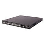 HPE 5130 48G PoE+ 4SFP+ 1-slot HI - switch - 48 ports - managed - rack-moun