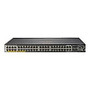 Aruba 2930M 40G 8 HPE Smart Rate PoE+ 1-Slot Switch