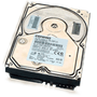 R9288 Dell 73-GB Ultra320 SCSI NHP 10K