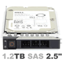 P6N2K Dell G14 1.2-TB 12G 10K 2.5 SED SAS w/DXD9H