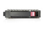 HPE MSA 600GB 12G SAS 15K 3.5 CC HDD (J9V70A)