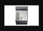 Juniper Networks MX-series MX480 - router - rack-mountable
