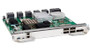 Cisco Supervisor 1XL Module (Redundant) - control processor