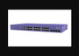 Extreme Networks ExtremeSwitching X435-8P-4S - switch - 8 ports - managed -