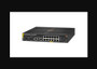 HPE Aruba 6100 48G 4SFP+ Switch - switch - 52 ports - managed - rack-mounta