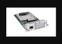 Cisco Fourth-Generation Multi-flex Trunk Voice/Channelized Data T1/E1 Modul