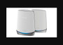 NETGEAR Orbi RBS750 - Wi-Fi range extender - Wi-Fi 6