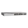 Cisco Catalyst 9200L - Network Essentials - switch - 24 ports - rack-mounta C9200L-24T-4G-E