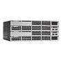 Cisco Catalyst 9300 - Network Advantage - switch - 48 ports - managed - rac C9300-48P-1A