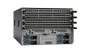Cisco Nexus 9504 - switch - rack-mountable