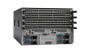 Cisco Nexus 9504 Chassis Bundle - switch - managed - rack-mountable - with Cisco Nexus 9500 Supervisor, 2 x Cisco Nexus