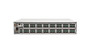 Cisco Network Convergence System 57D2 Fixed Base Chassis - router - rack-mountable